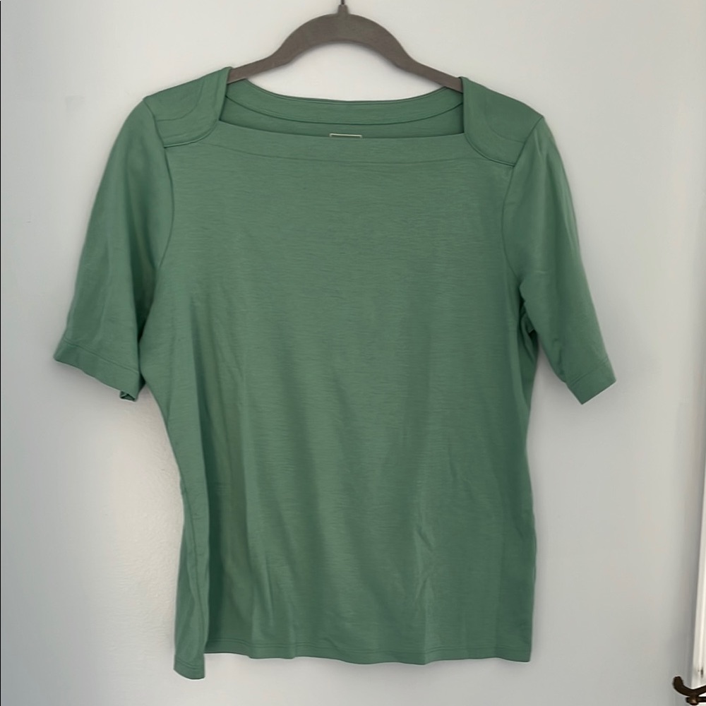L.L.Bean Pima Cotton Shirt
